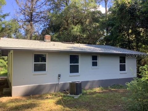 A home in TALLAHASSEE