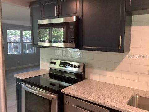 A home in TALLAHASSEE
