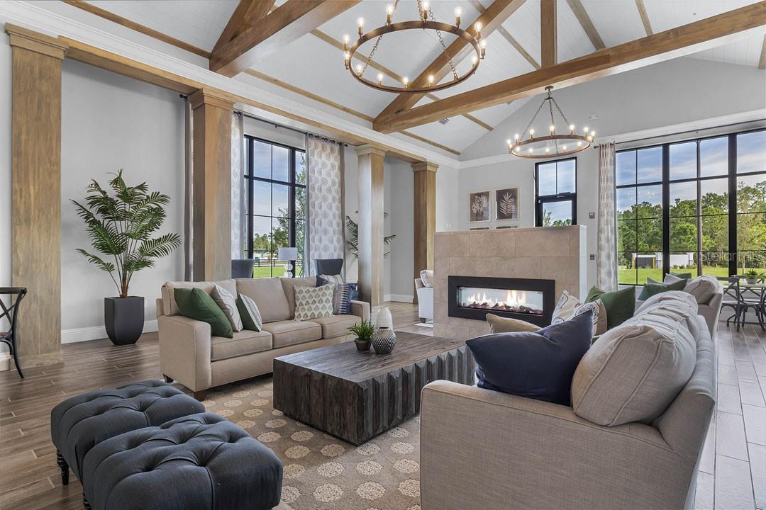 HARMONY WEST - Residential