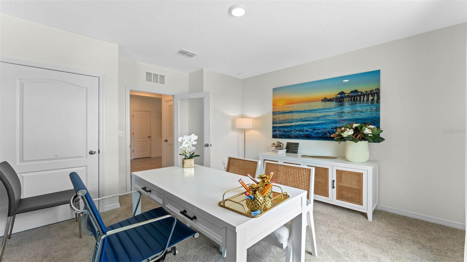 HARMONY WEST - Residential