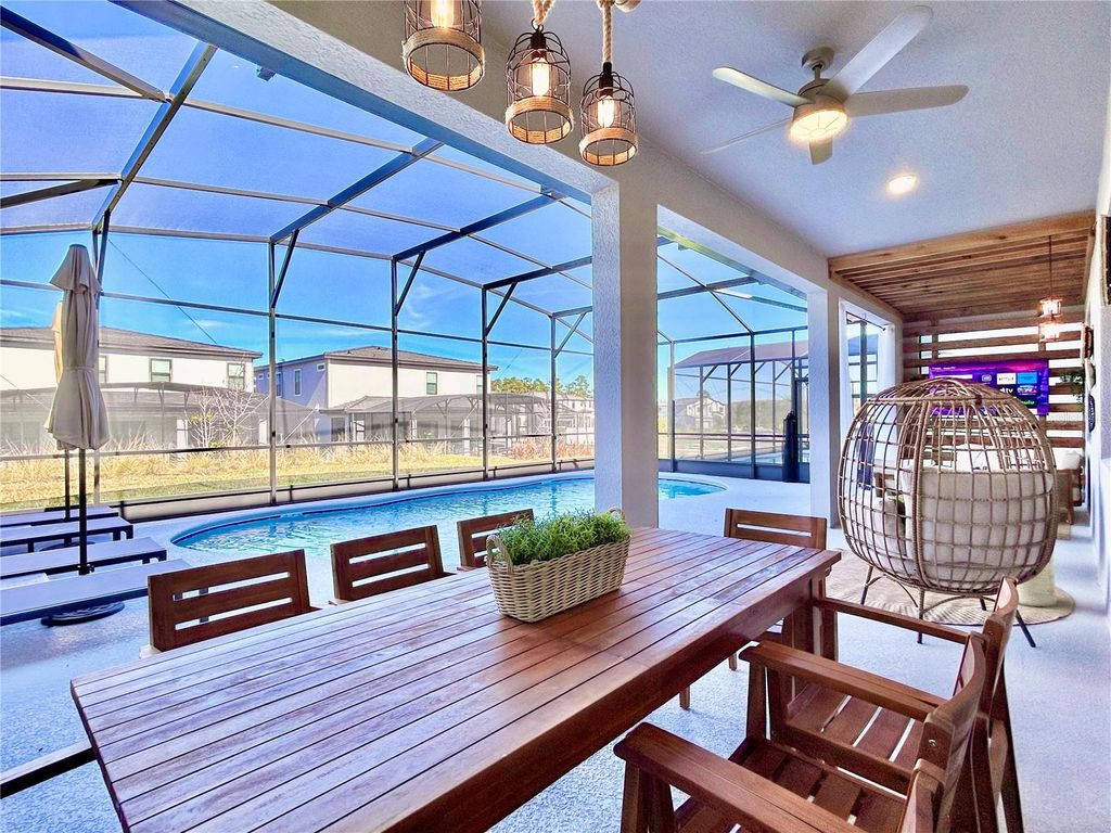 Photo of 6271 Sand Skipper Road, Orlando, FL 32821 (MLS # O6371463)