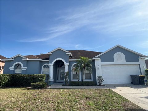 Photo of 151 Prestwick Drive, Davenport, FL 33897 (MLS # O6307045) Photo of 151 Prestwick Drive, Davenport, FL 33897 (MLS # O6307045)