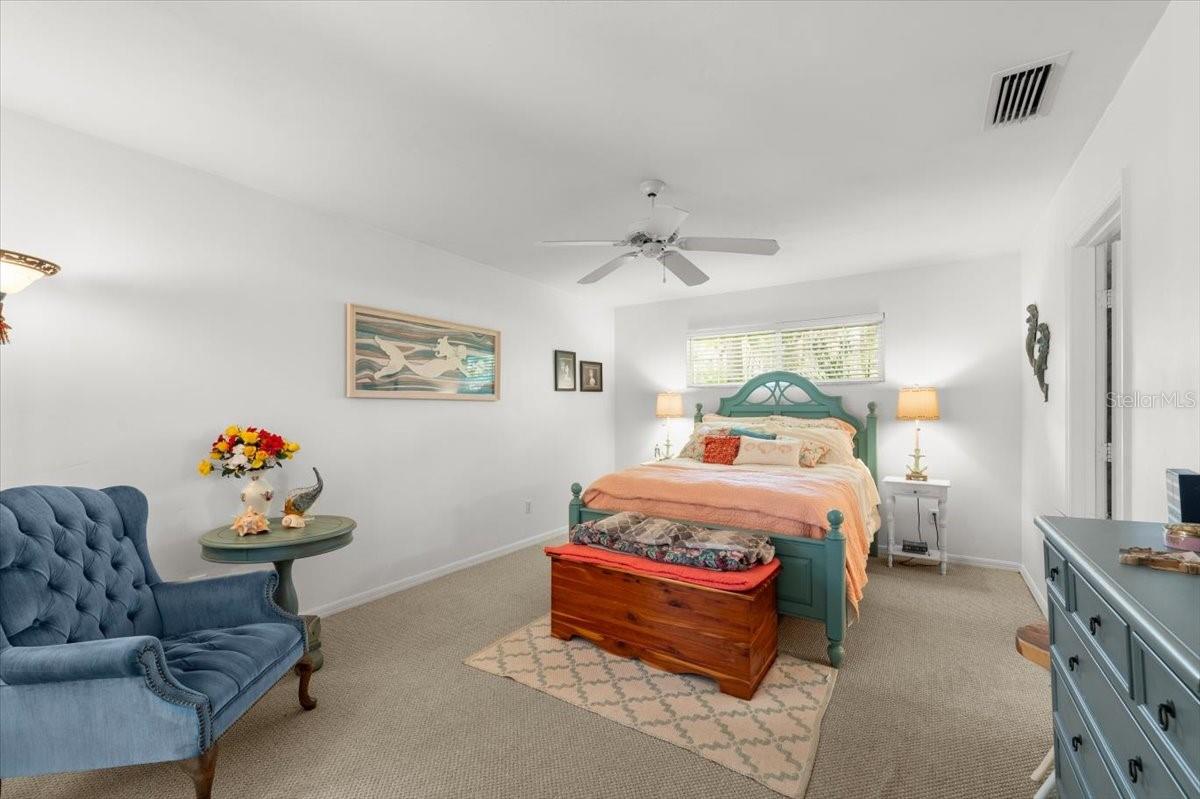 NOT IN SUBDIVISION - Residential