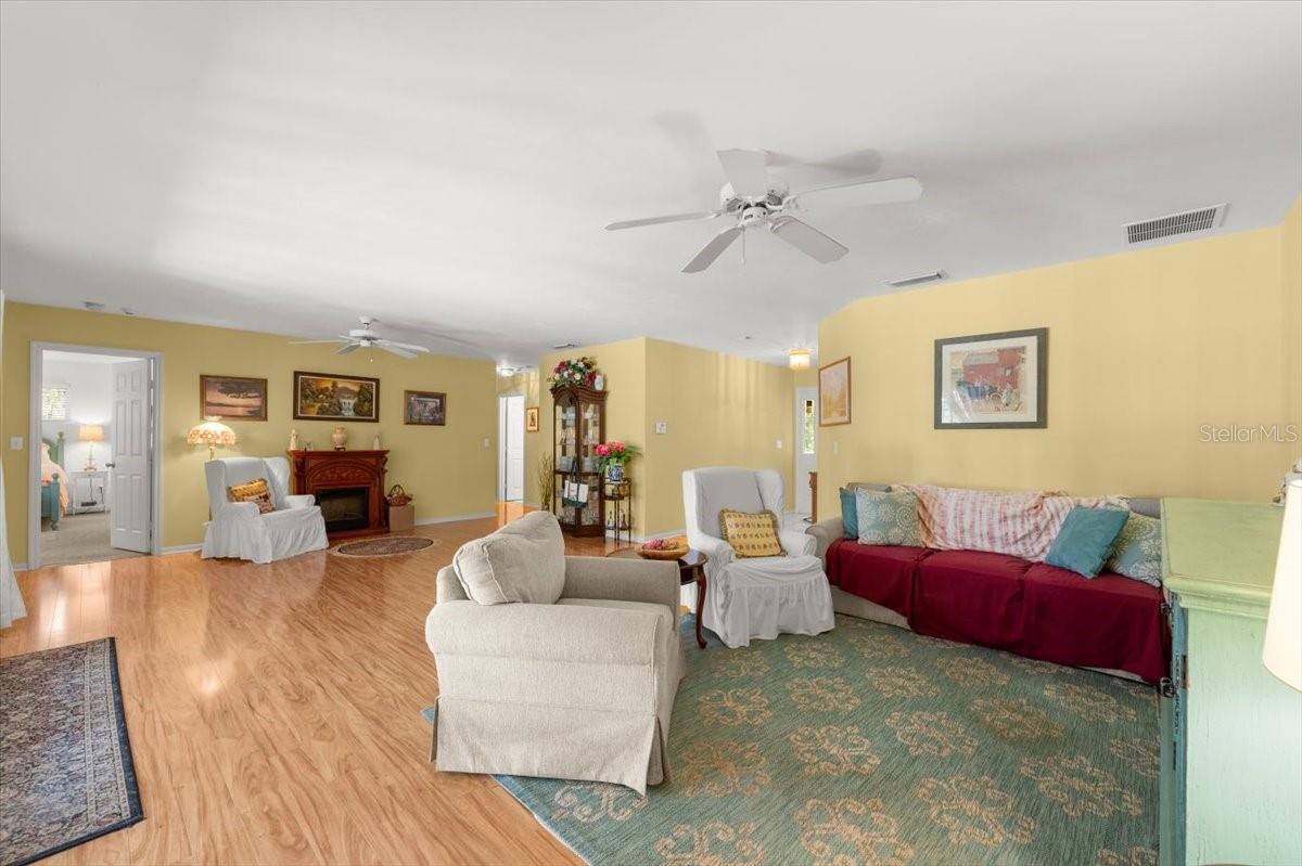 NOT IN SUBDIVISION - Residential