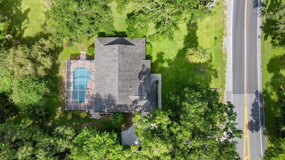 NOT IN SUBDIVISION - Residential