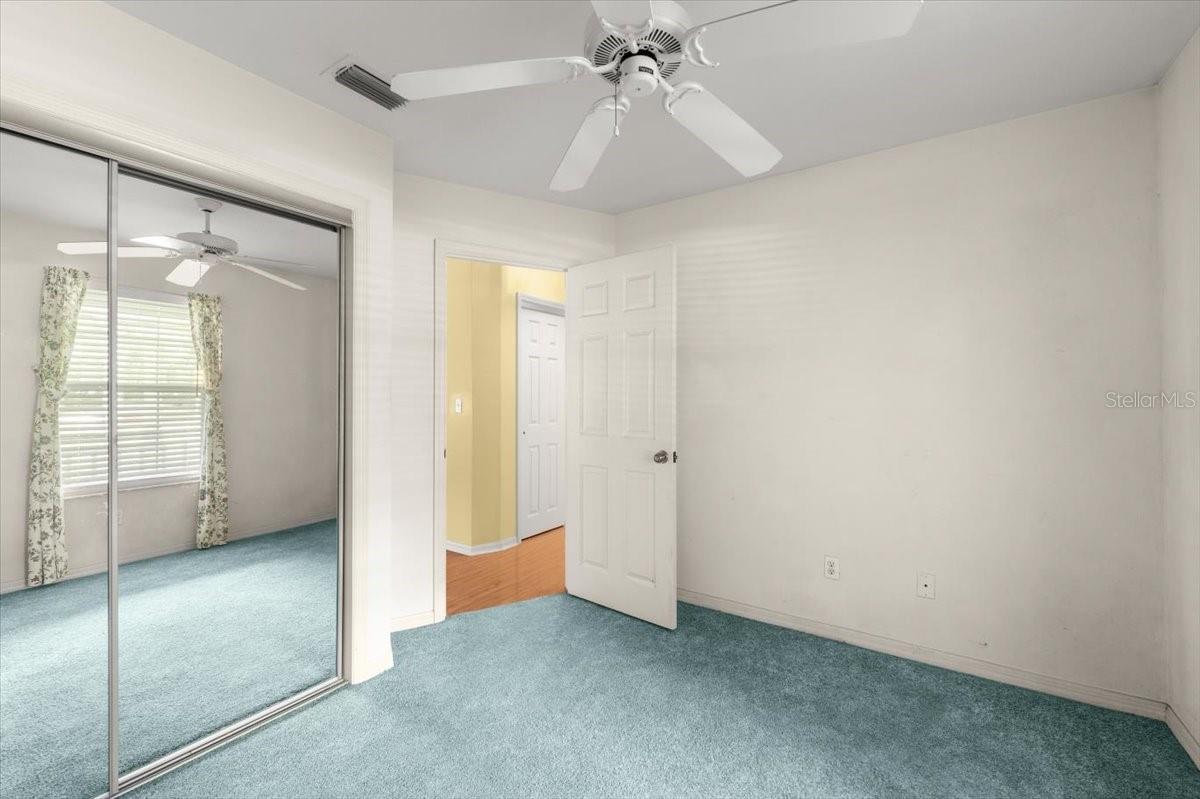 NOT IN SUBDIVISION - Residential