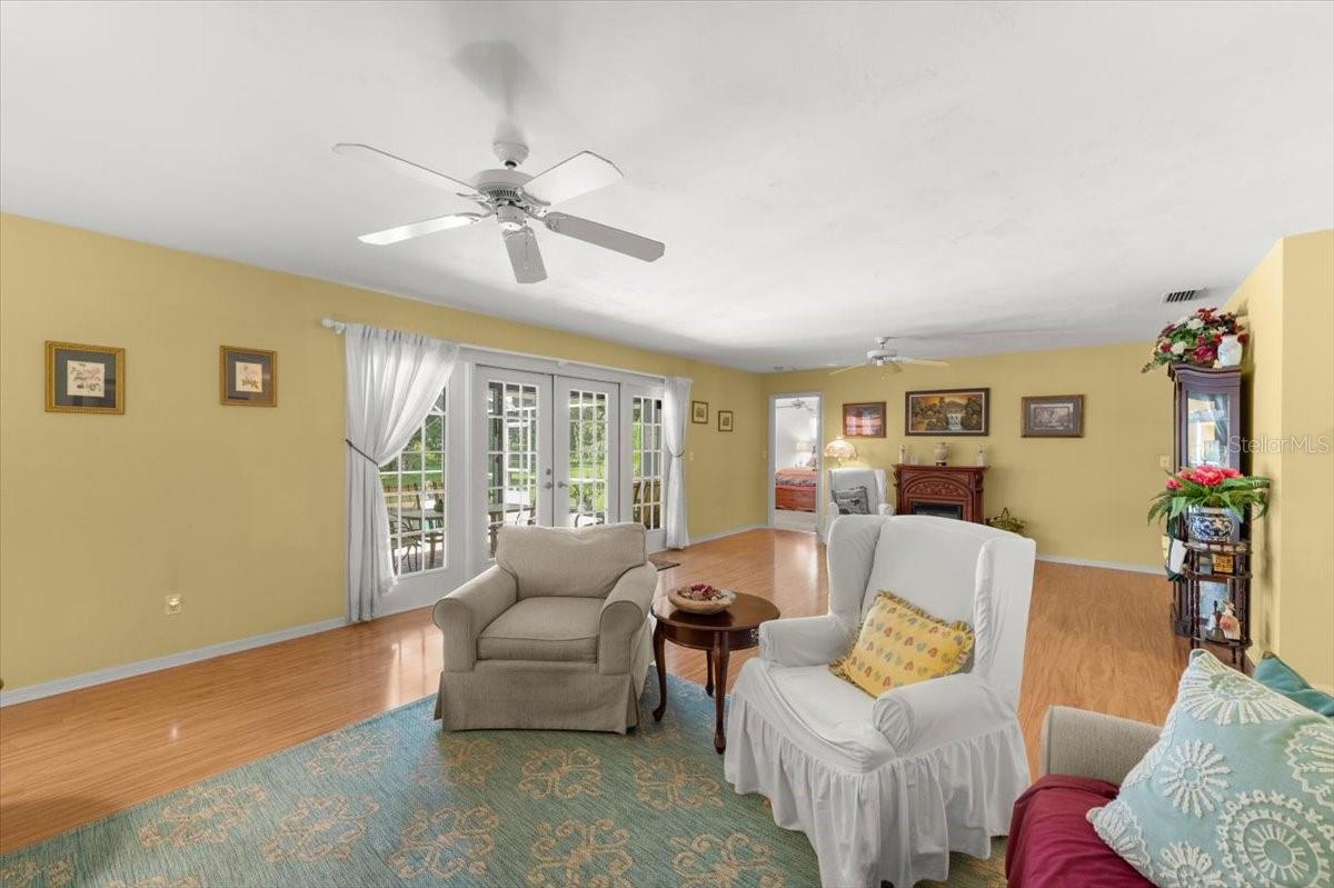 NOT IN SUBDIVISION - Residential