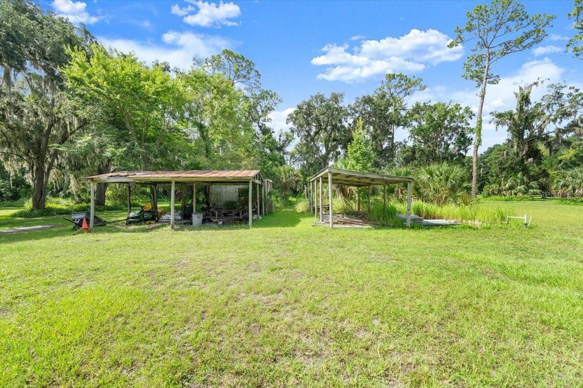 NOT IN SUBDIVISION - Residential