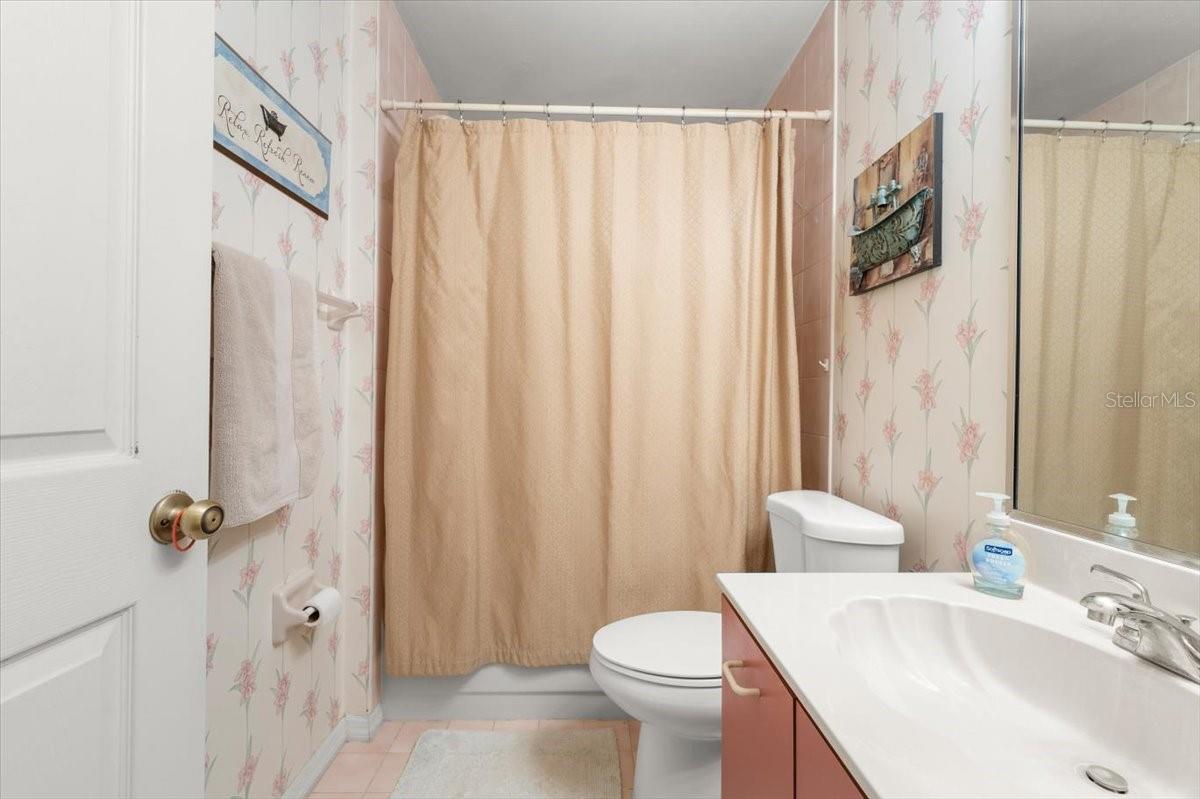 NOT IN SUBDIVISION - Residential