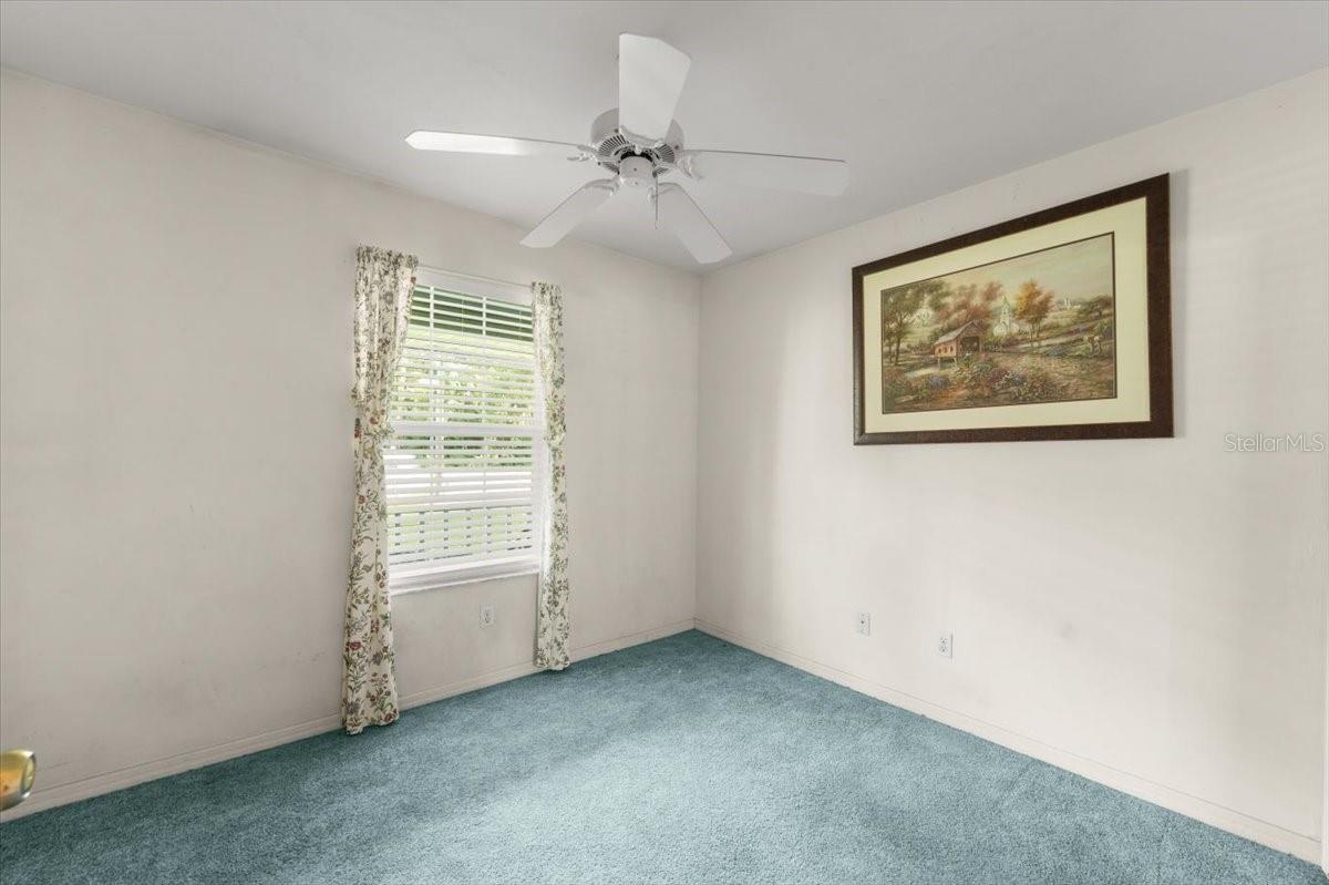 NOT IN SUBDIVISION - Residential