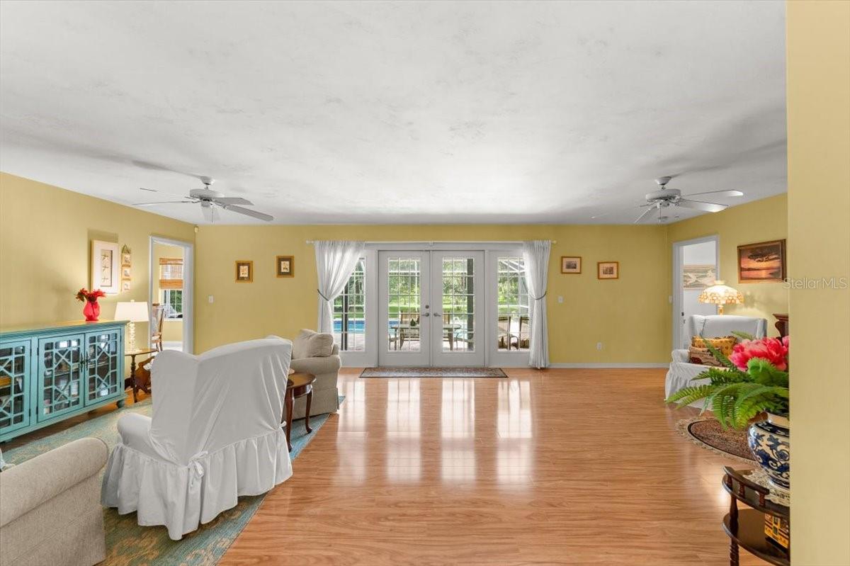 NOT IN SUBDIVISION - Residential