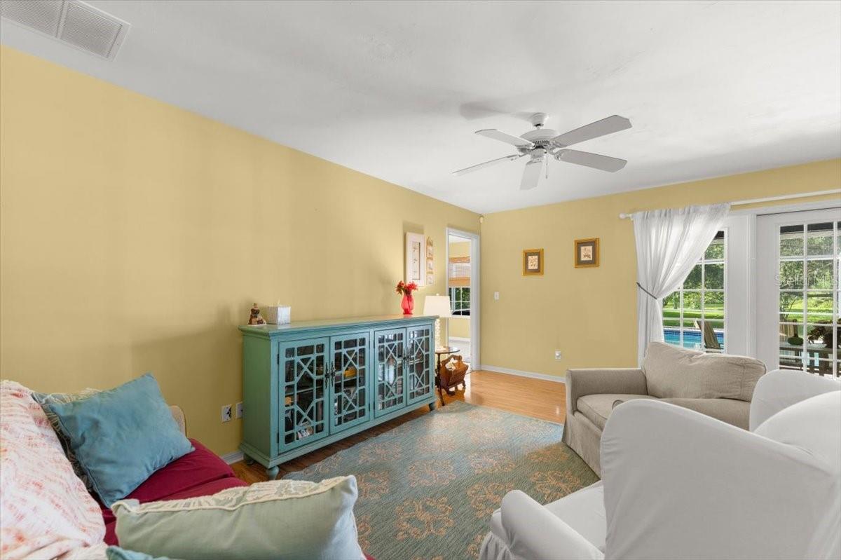 NOT IN SUBDIVISION - Residential