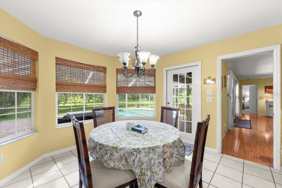 NOT IN SUBDIVISION - Residential