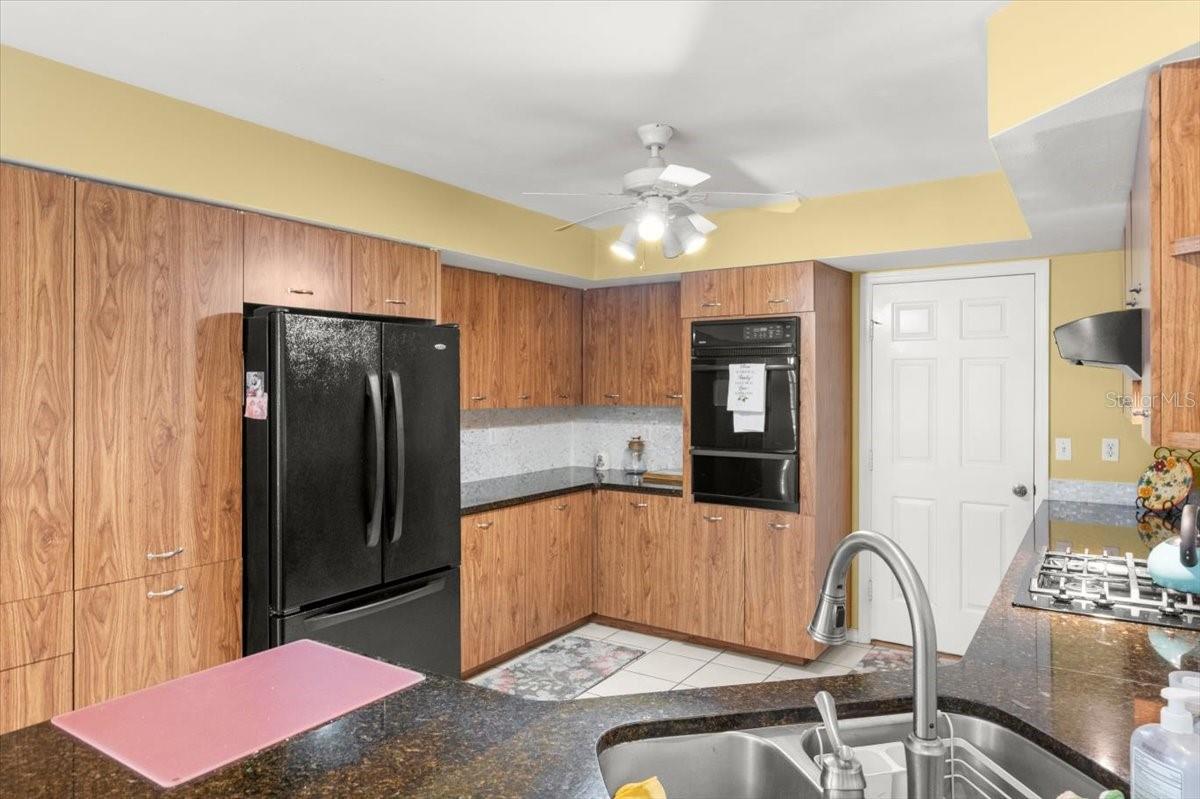 NOT IN SUBDIVISION - Residential