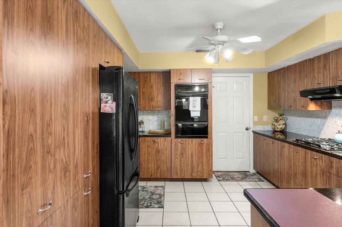 NOT IN SUBDIVISION - Residential