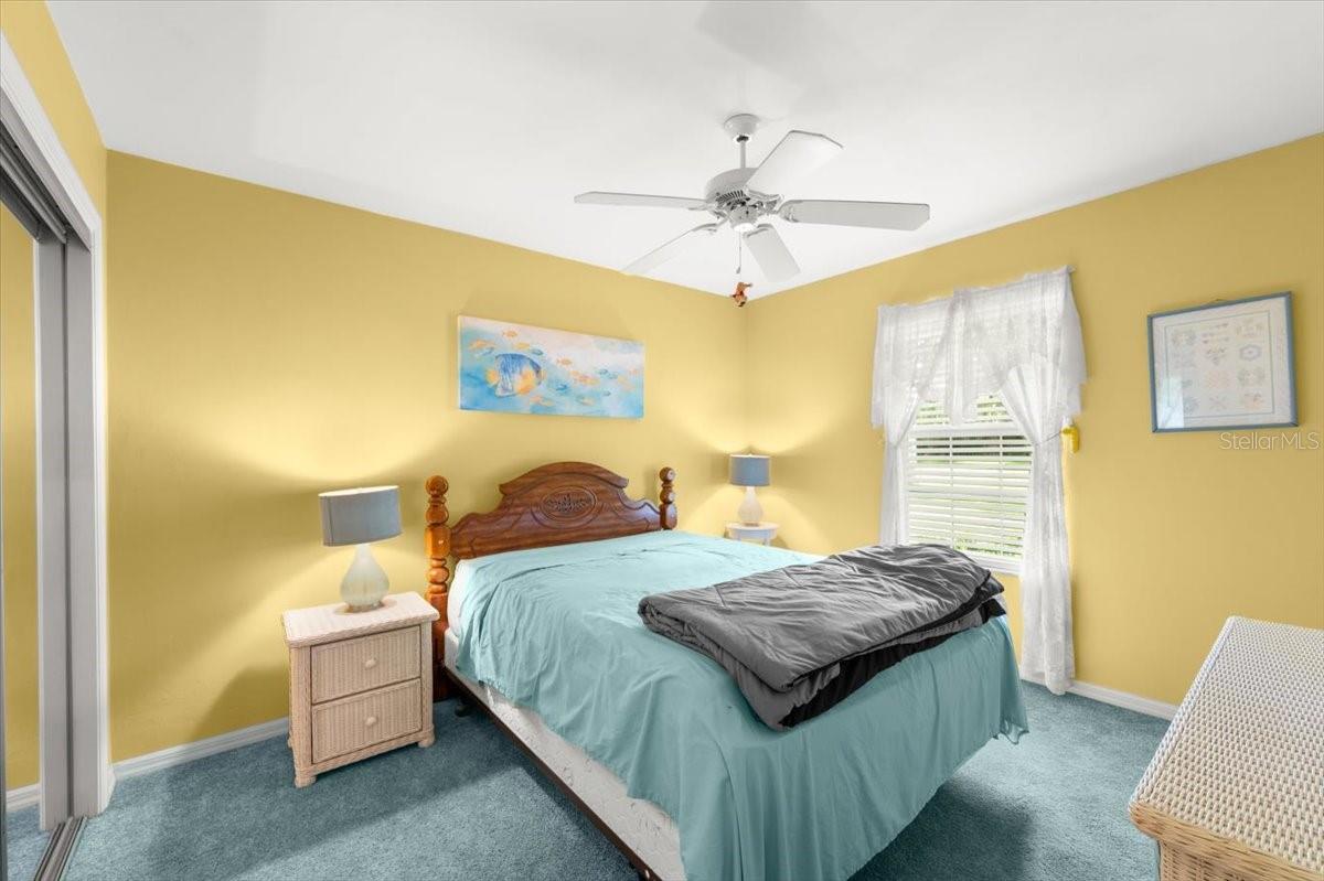 NOT IN SUBDIVISION - Residential