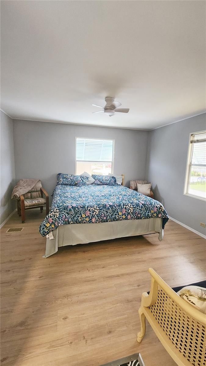 LAZY RIVER MHP - Residential
