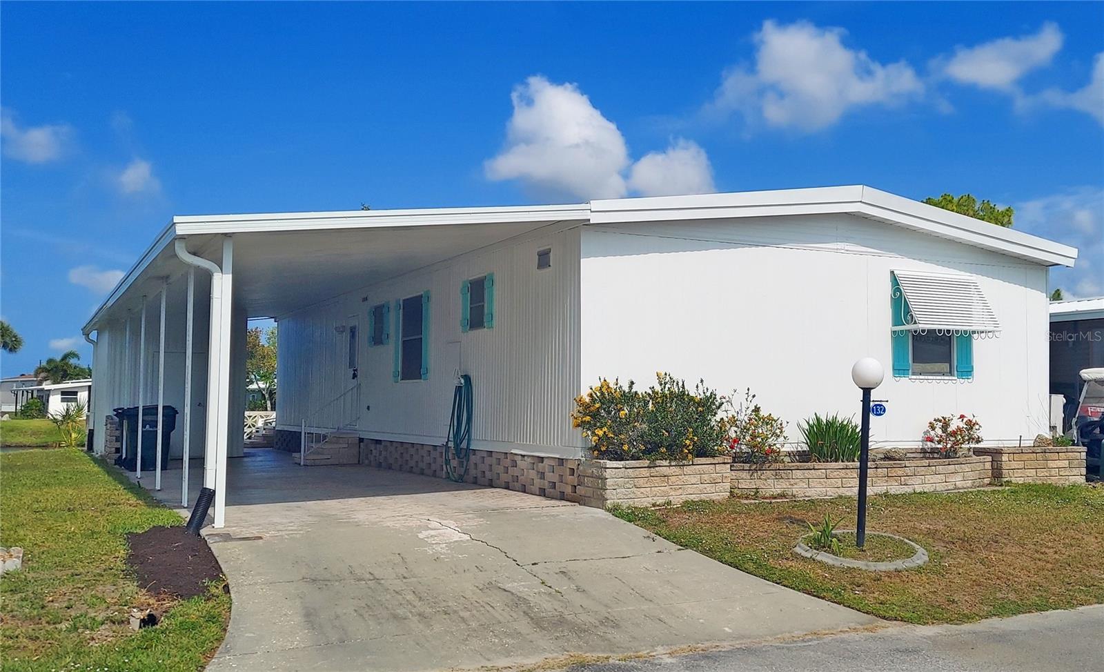 LAZY RIVER MHP - Residential