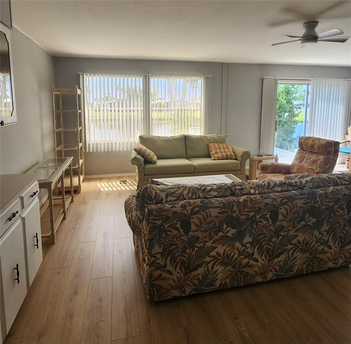 LAZY RIVER MHP - Residential