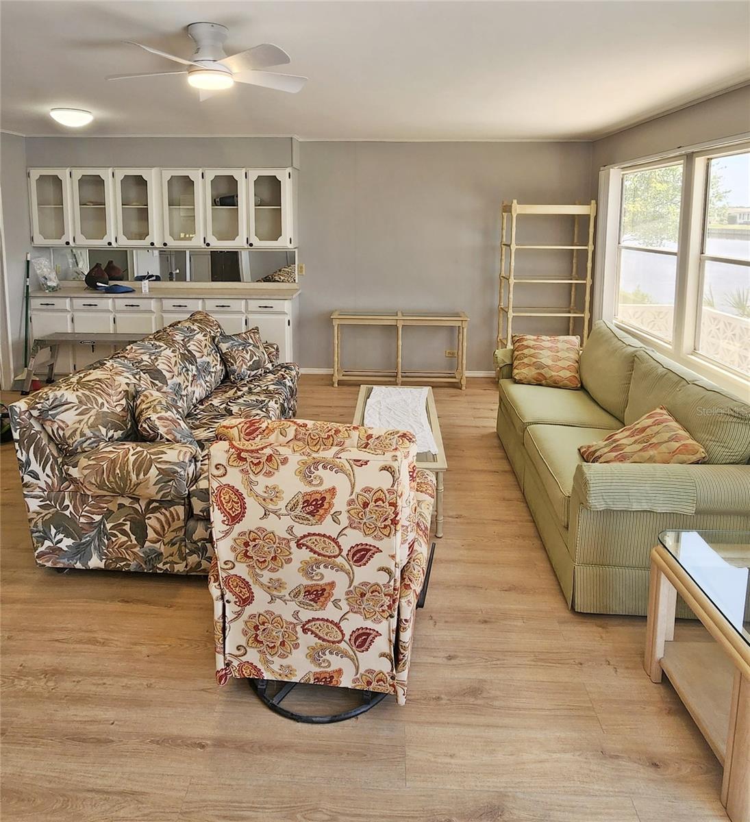 LAZY RIVER MHP - Residential