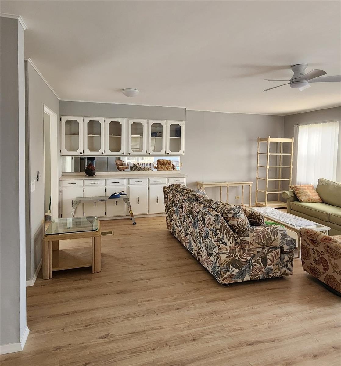 LAZY RIVER MHP - Residential