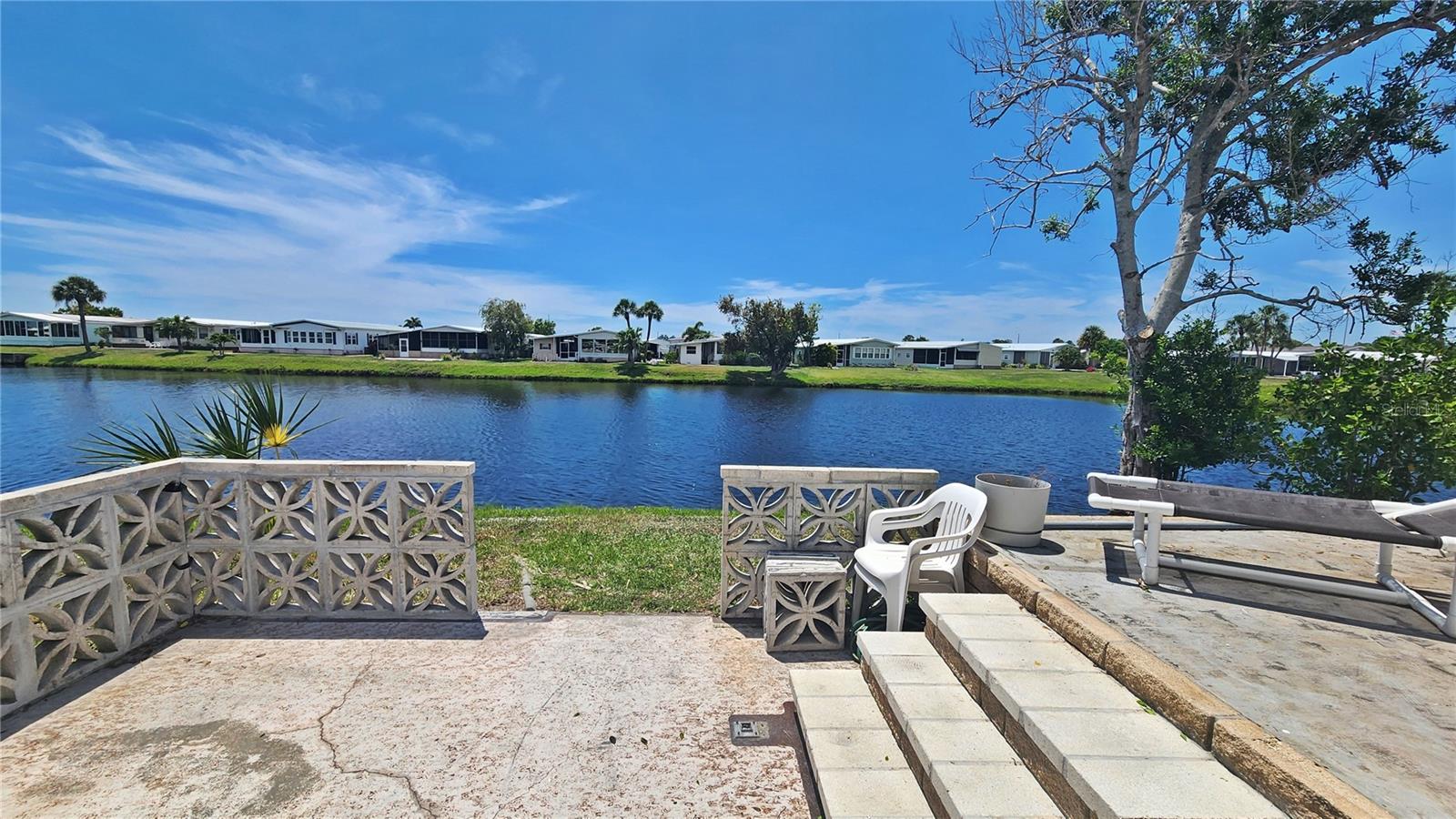 LAZY RIVER MHP - Residential