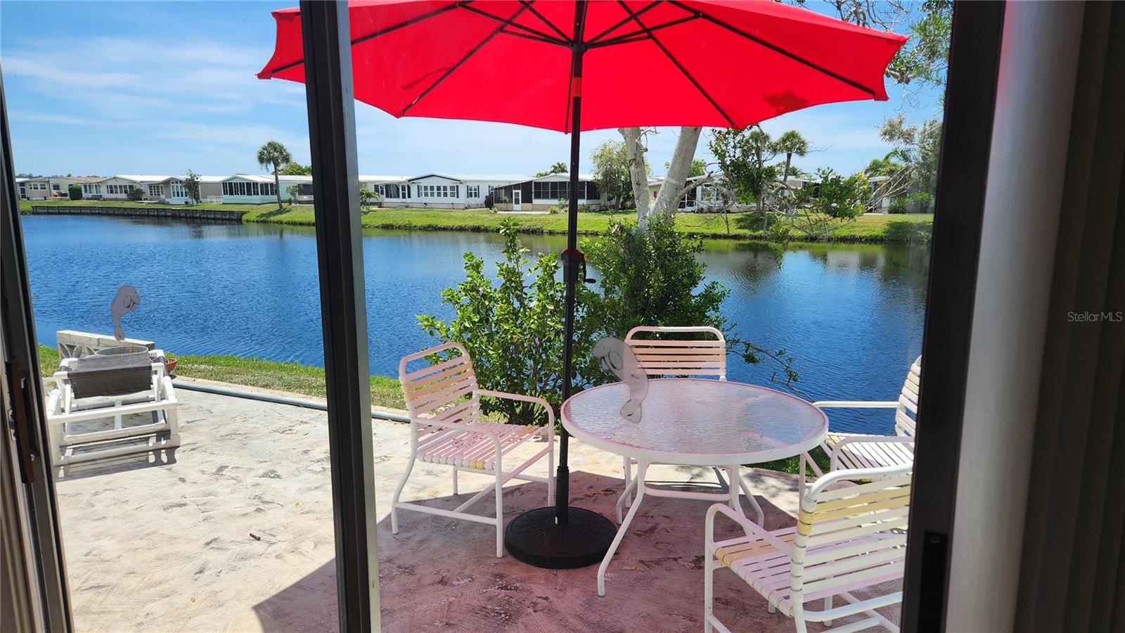 LAZY RIVER MHP - Residential