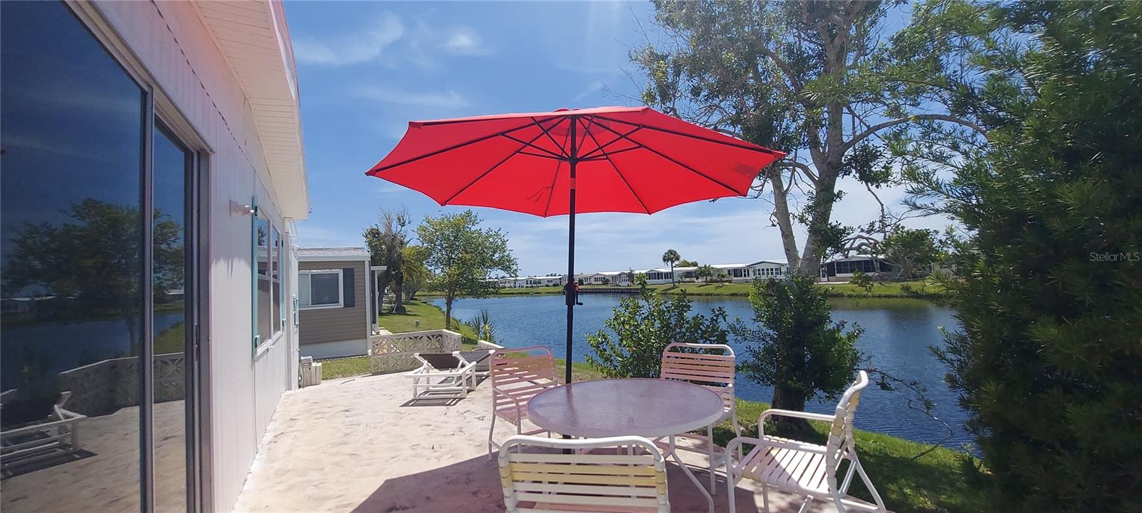 LAZY RIVER MHP - Residential