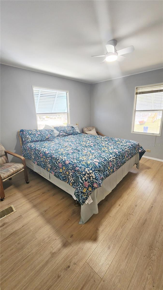 LAZY RIVER MHP - Residential