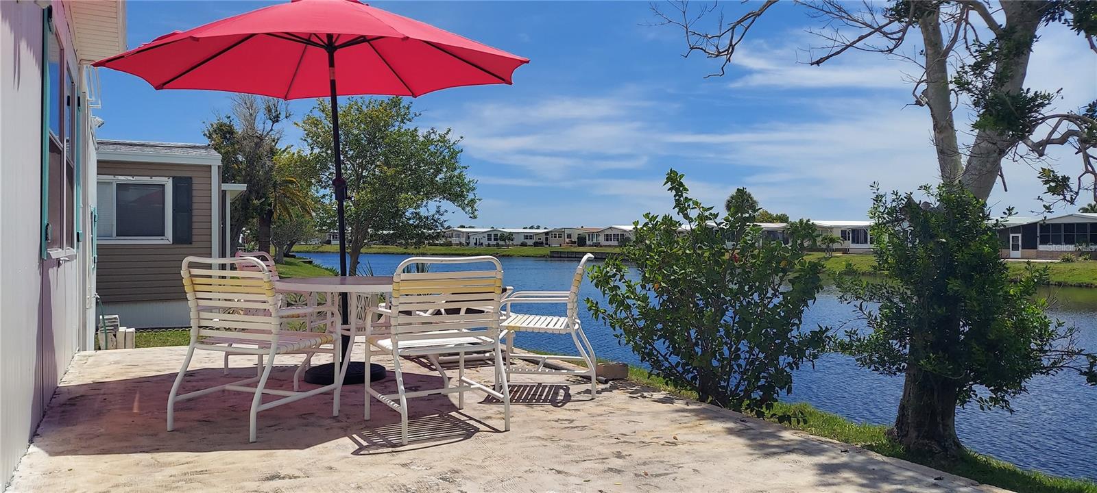 LAZY RIVER MHP - Residential