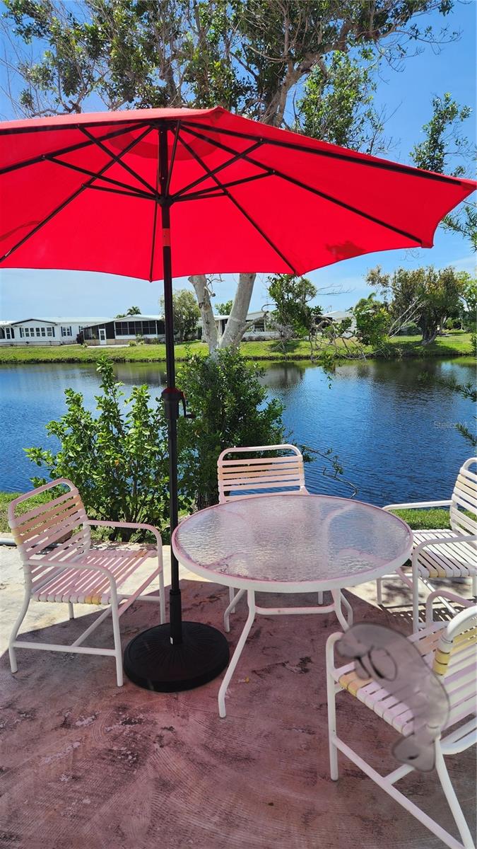 LAZY RIVER MHP - Residential