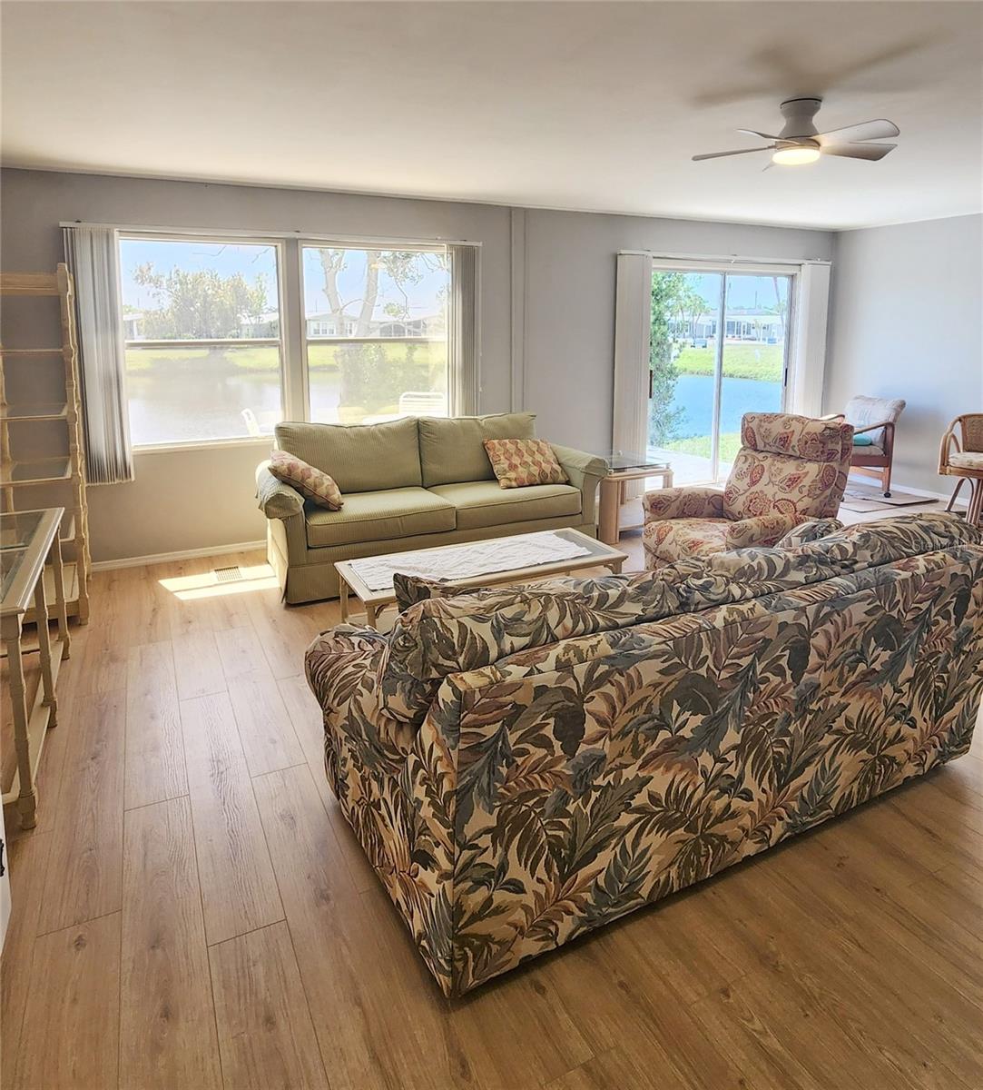 LAZY RIVER MHP - Residential