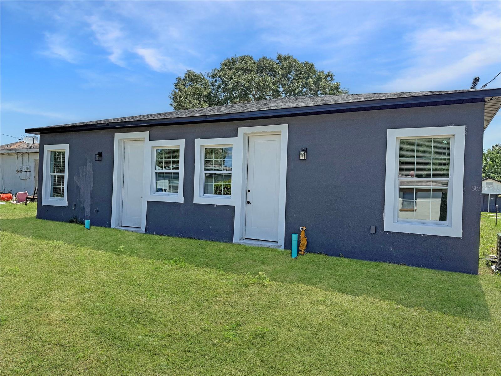 LAKE WALES LAND CO SUB - Residential Lease