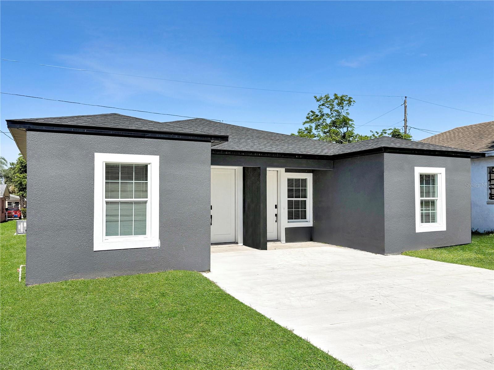 LAKE WALES LAND CO SUB - Residential Lease