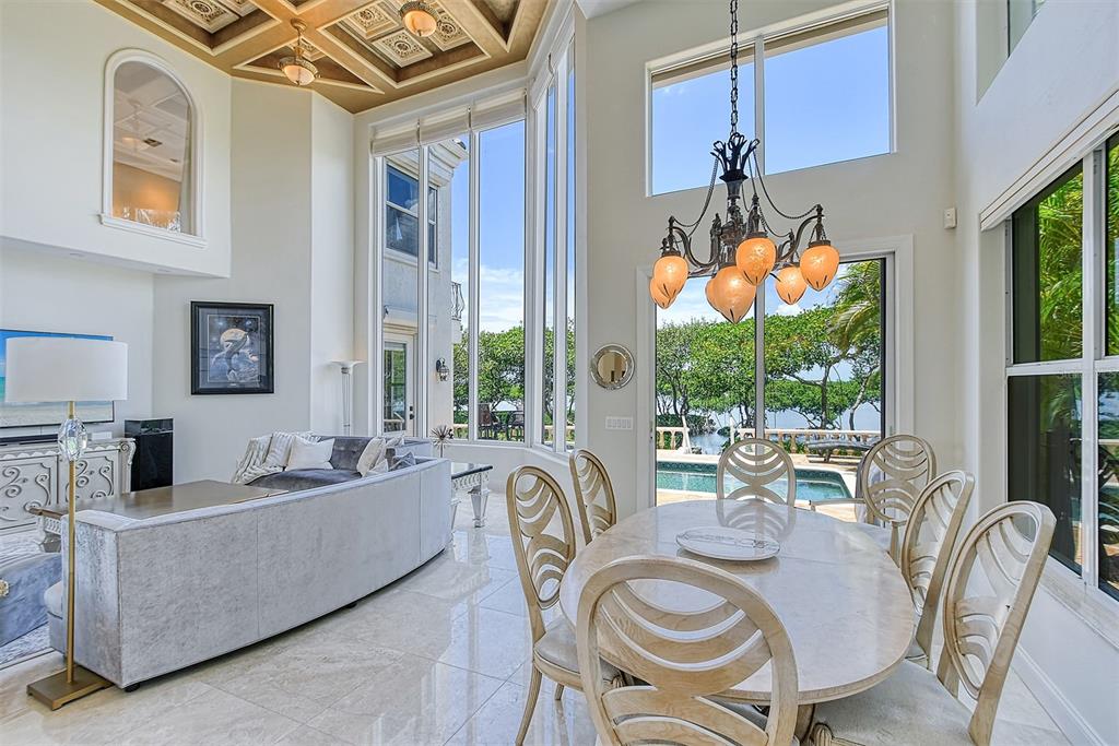 QUEENS HARBOUR - Residential