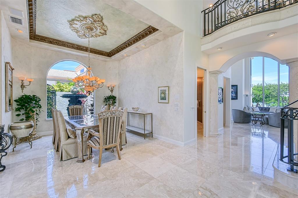 QUEENS HARBOUR - Residential