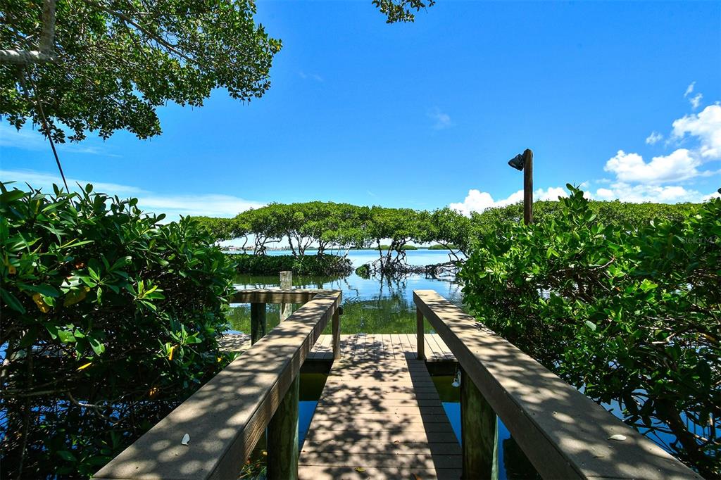 QUEENS HARBOUR - Residential