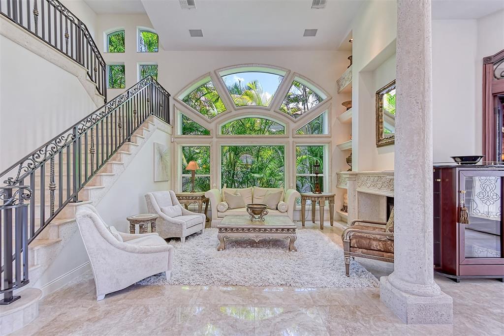 QUEENS HARBOUR - Residential