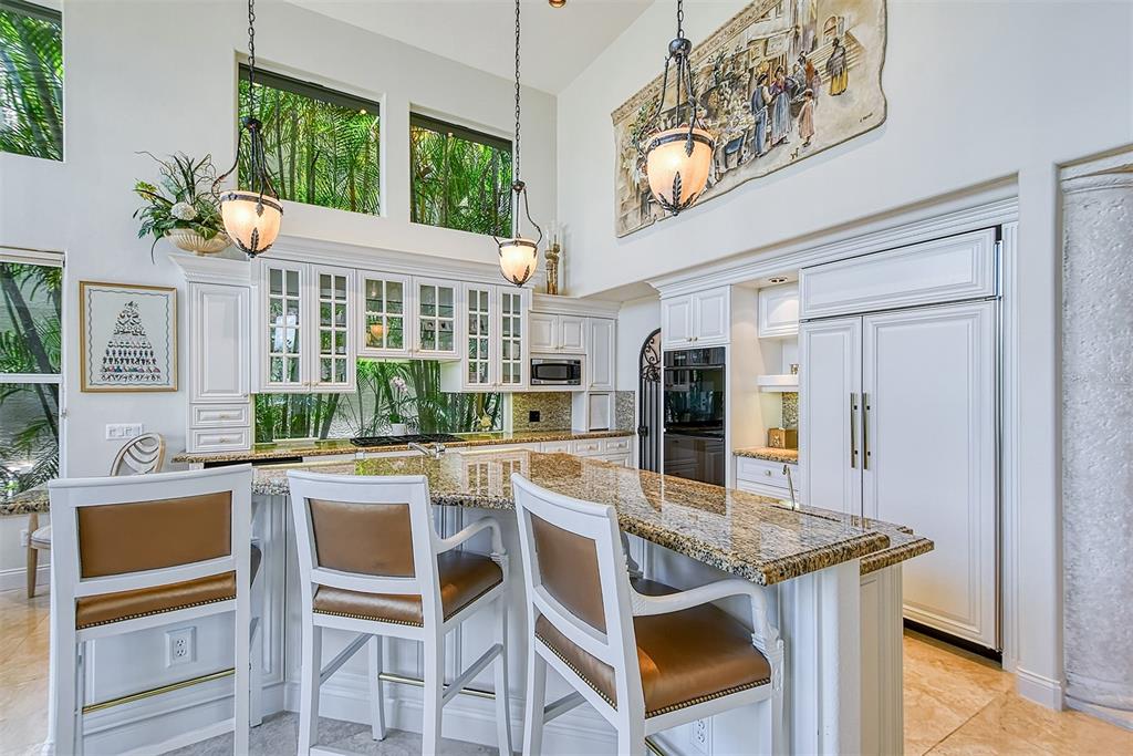 QUEENS HARBOUR - Residential