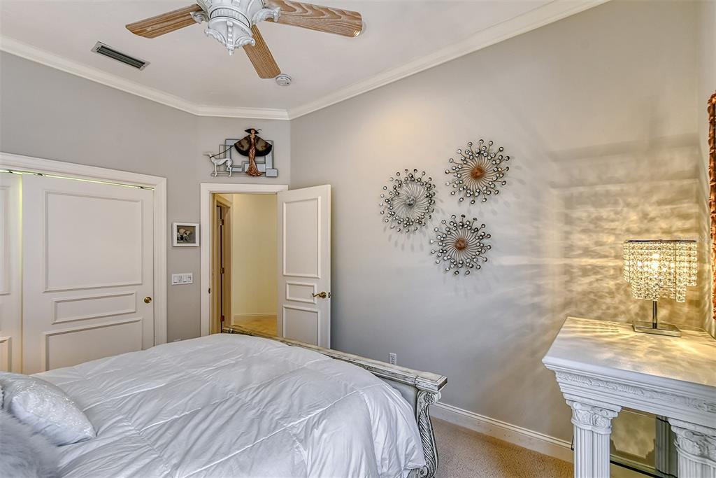 QUEENS HARBOUR - Residential