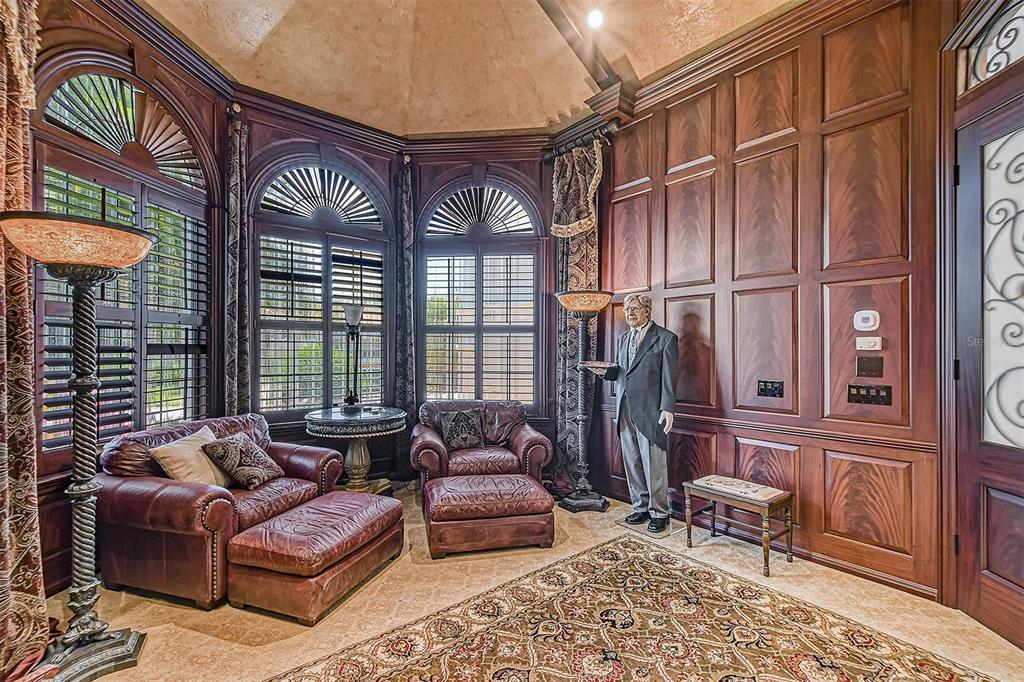 QUEENS HARBOUR - Residential