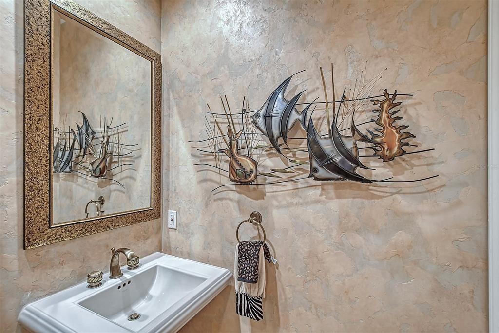 QUEENS HARBOUR - Residential