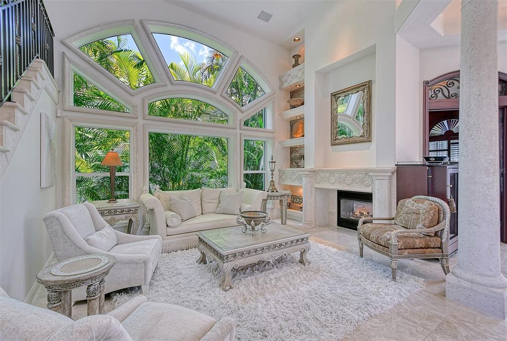 QUEENS HARBOUR - Residential