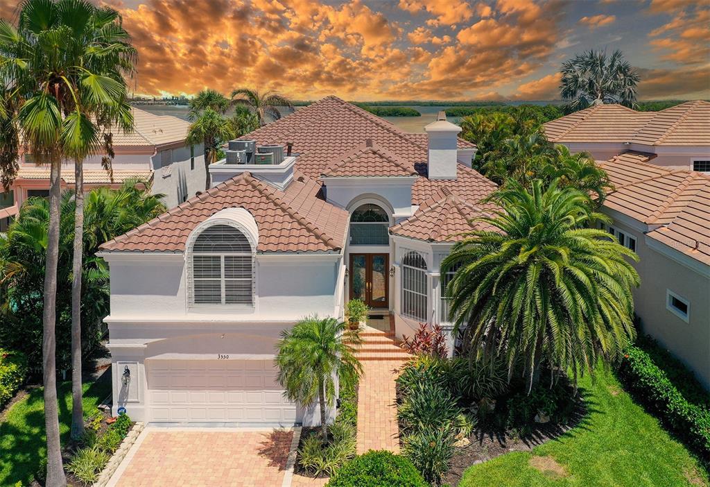 QUEENS HARBOUR - Residential