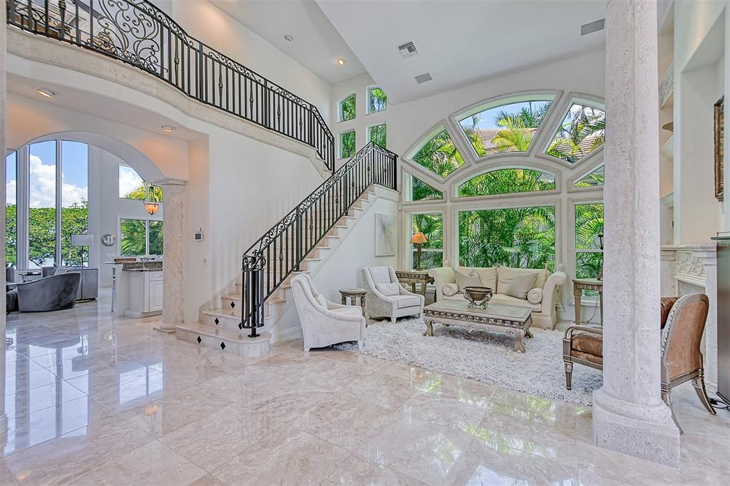 QUEENS HARBOUR - Residential