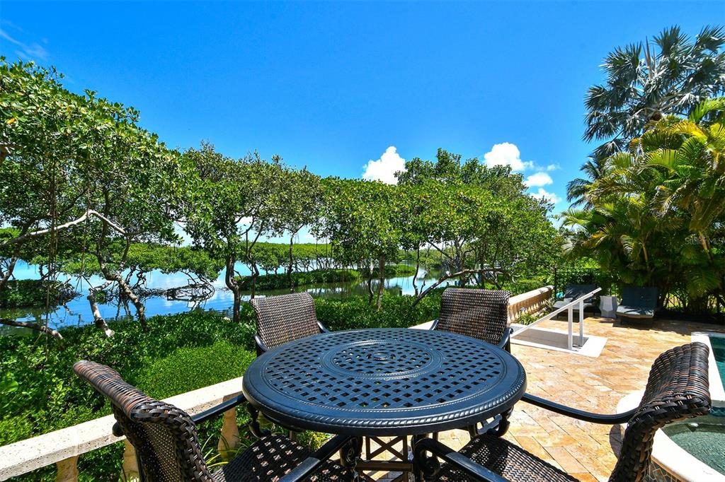 QUEENS HARBOUR - Residential