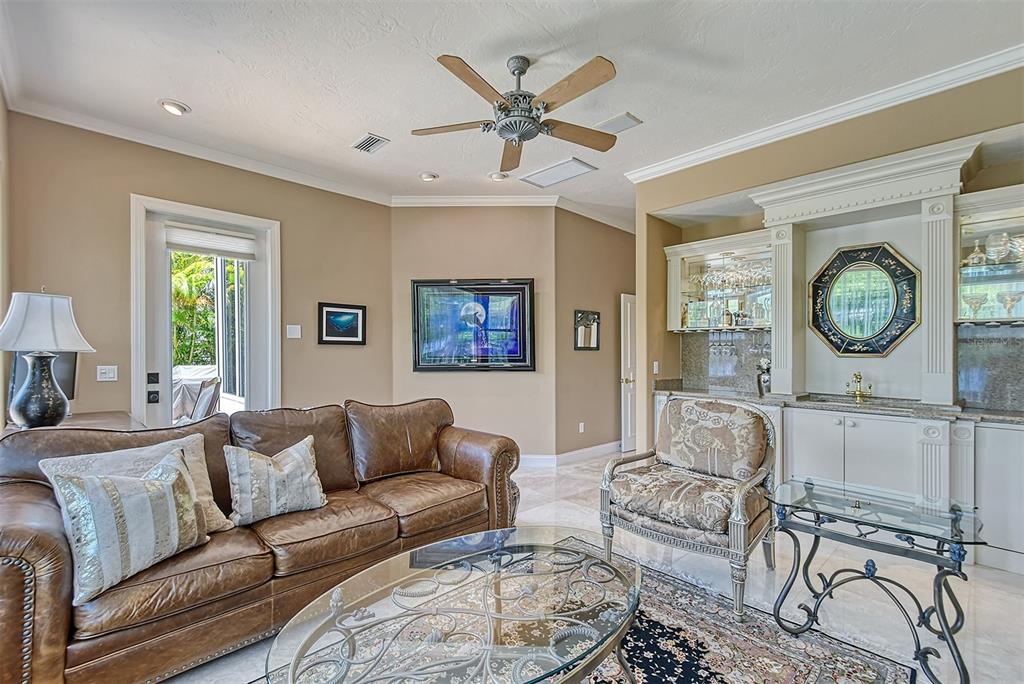 QUEENS HARBOUR - Residential