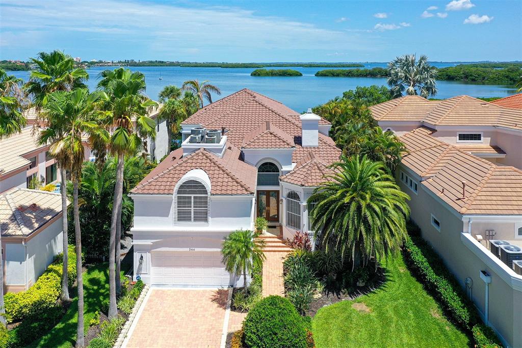 QUEENS HARBOUR - Residential