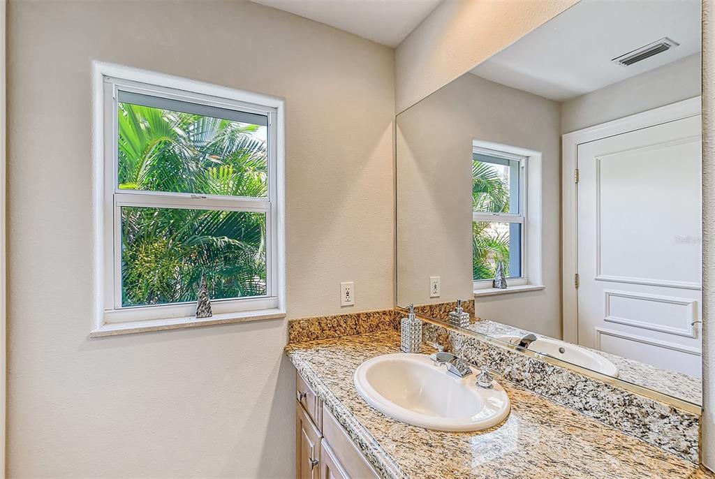 QUEENS HARBOUR - Residential