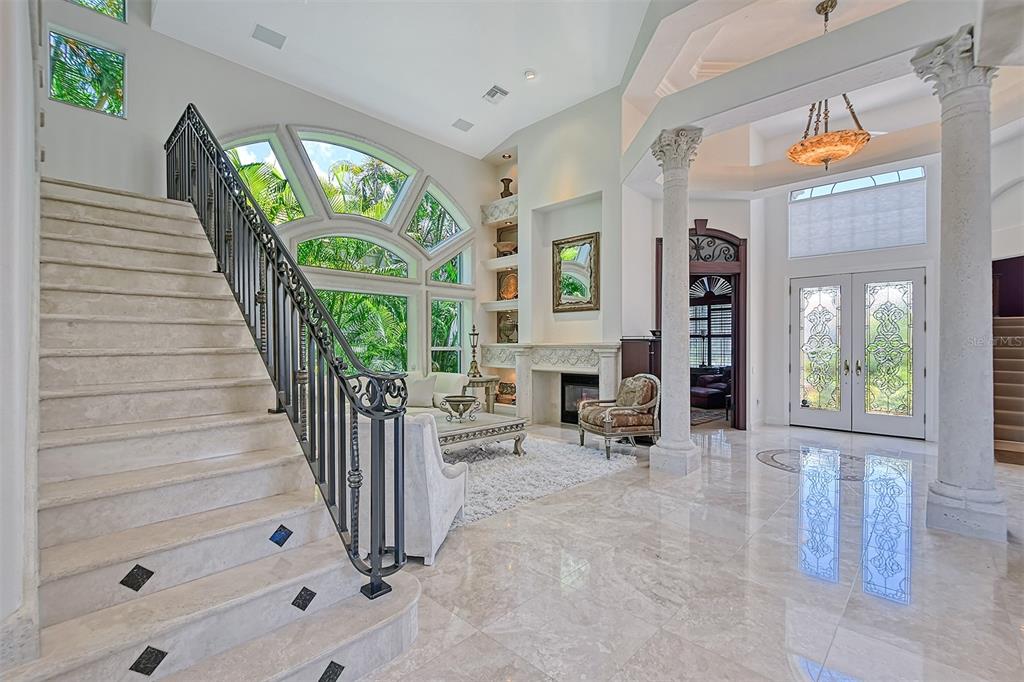 QUEENS HARBOUR - Residential